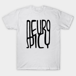 Neurospicy T-Shirt